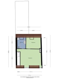 Apartment for sale Kerkstraat 5 A Landgraaf