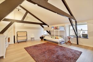 Apartment for sale Kerkstraat 5 A Landgraaf