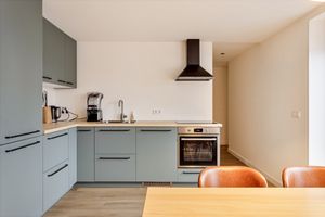 Apartment for sale Kerkstraat 5 A Landgraaf