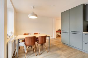 Apartment for sale Kerkstraat 5 A Landgraaf