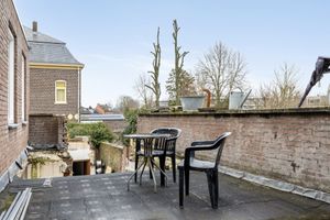 Apartment for sale Kerkstraat 5 A Landgraaf