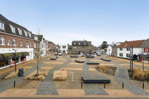 Apartment for sale Kerkstraat 5 A Landgraaf