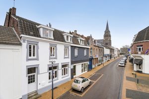 Apartment for sale Kerkstraat 5 A Landgraaf