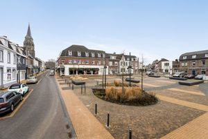 Apartment for sale Kerkstraat 5 A Landgraaf