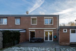 Woonhuis te koop Kolmondstraat 56 Vaals