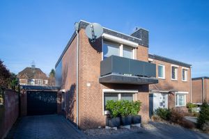 Woonhuis te koop Kolmondstraat 56 Vaals
