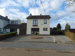 Woonhuis te koop Koninklijkestraat 8 Maasmechelen