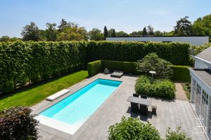House for sale Sint-Jansberg 50 Maaseik