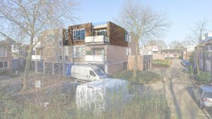 Apartment for sale Arienswei 82 Venlo