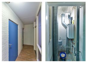 Apartment for sale Arienswei 82 Venlo
