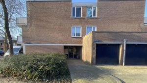 Apartment for sale Arienswei 82 Venlo