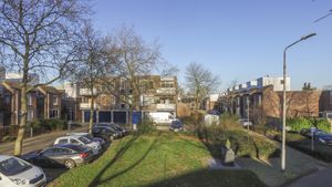 Apartment for sale Arienswei 82 Venlo