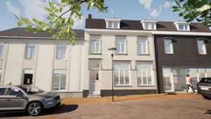 Apartment for sale Kerkstraat 5 Landgraaf