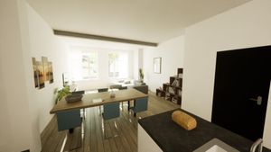 Apartment for sale Kerkstraat 5 Landgraaf