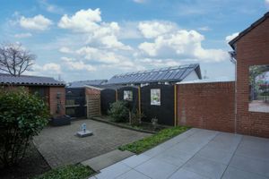 House for sale Tulpenstraat 27 Kerkrade