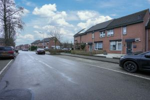 House for sale Tulpenstraat 27 Kerkrade