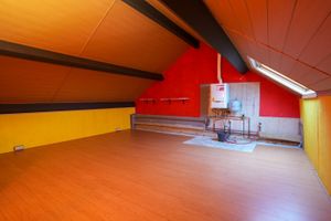 House for sale Tulpenstraat 27 Kerkrade