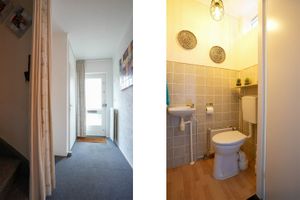 House for sale Tulpenstraat 27 Kerkrade