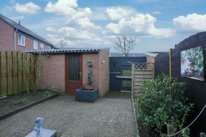 House for sale Tulpenstraat 27 Kerkrade