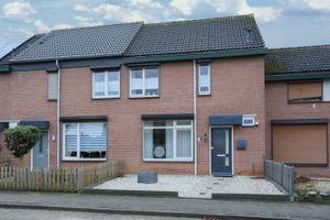 House for sale Tulpenstraat 27 Kerkrade