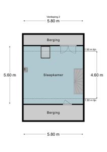 House for sale Tulpenstraat 27 Kerkrade