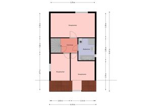 House for sale Huub Hermansstraat 11 Vaals