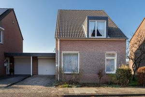 House for sale Huub Hermansstraat 11 Vaals