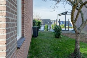 House for sale Huub Hermansstraat 11 Vaals