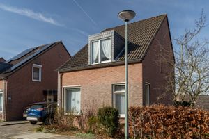 House for sale Huub Hermansstraat 11 Vaals