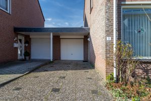 House for sale Huub Hermansstraat 11 Vaals