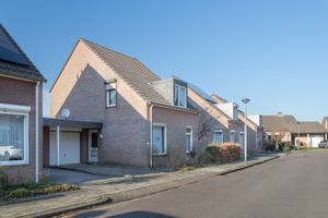House for sale Huub Hermansstraat 11 Vaals