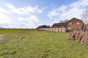 Land for sale Dorpsstraat 151 a Roermond