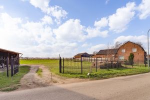 Land for sale Dorpsstraat 151 a Roermond