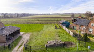 Land for sale Dorpsstraat 151 a Roermond