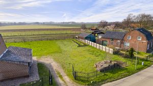Land for sale Dorpsstraat 151 a Roermond