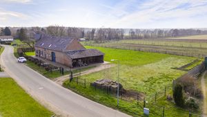 Land for sale Dorpsstraat 151 a Roermond