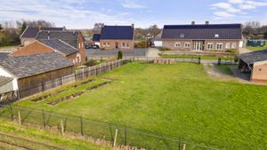 Land for sale Dorpsstraat 151 a Roermond