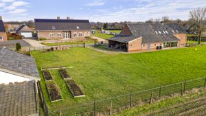 Land for sale Dorpsstraat 151 a Roermond