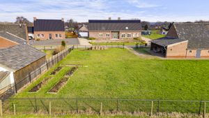 Land for sale Dorpsstraat 151 a Roermond
