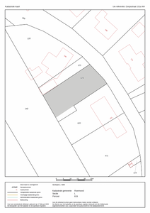 Land for sale Dorpsstraat 151 a Roermond