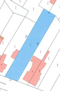 Land for sale Groenstraat 101 Maasmechelen
