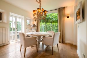 Woonhuis te koop Platanen 16 Knokke-heist
