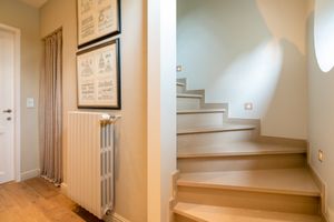 Woonhuis te koop Platanen 16 Knokke-heist