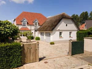 Woonhuis te koop Platanen 16 Knokke-heist