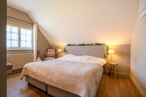 Woonhuis te koop Platanen 16 Knokke-heist