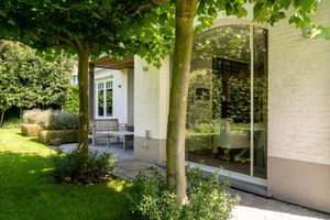 Woonhuis te koop Platanen 16 Knokke-heist