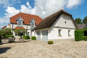 Woonhuis te koop Platanen 16 Knokke-heist