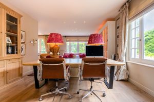 Woonhuis te koop Platanen 16 Knokke-heist
