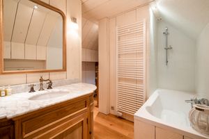 Woonhuis te koop Platanen 16 Knokke-heist