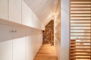 Woonhuis te koop Platanen 16 Knokke-heist